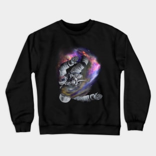 Astro Crewneck Sweatshirt